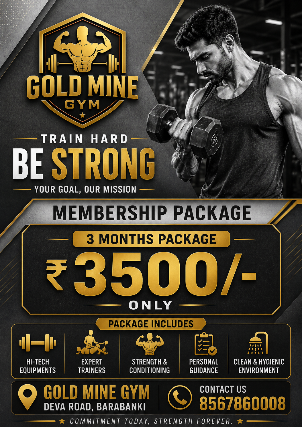 Membership Plan 2